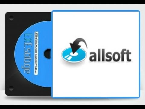 AllSoft ვებგვერდი სადაც წარმოდგენილია სხვადასხვა პროგრამები